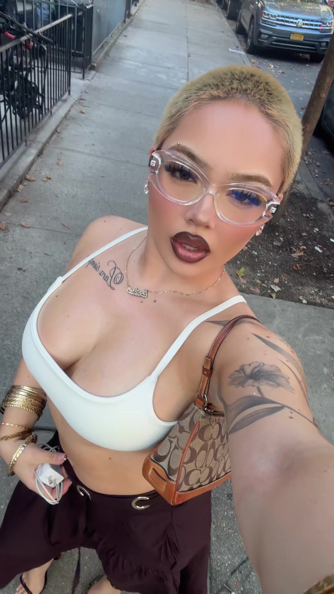 @Jaelyn Medina