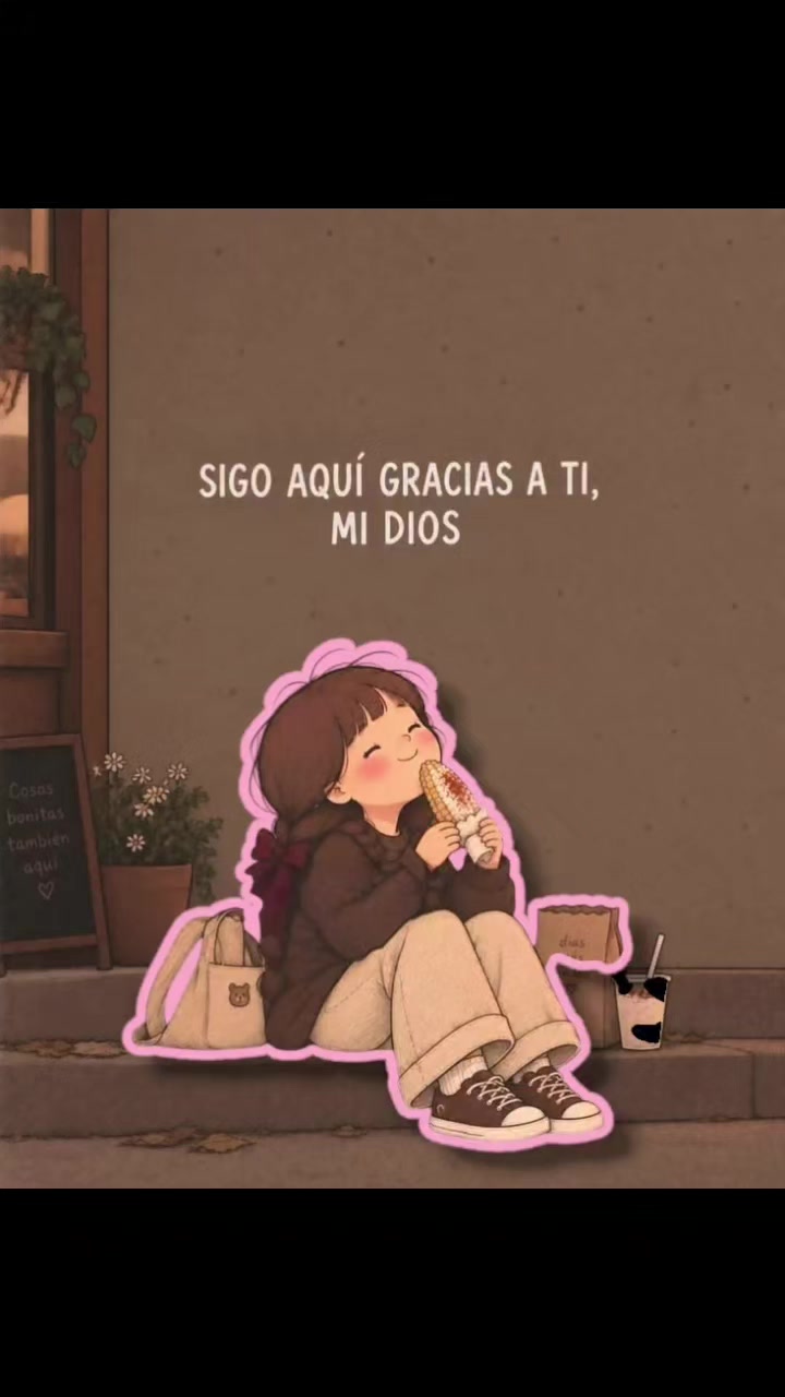 @Chica Cristiana