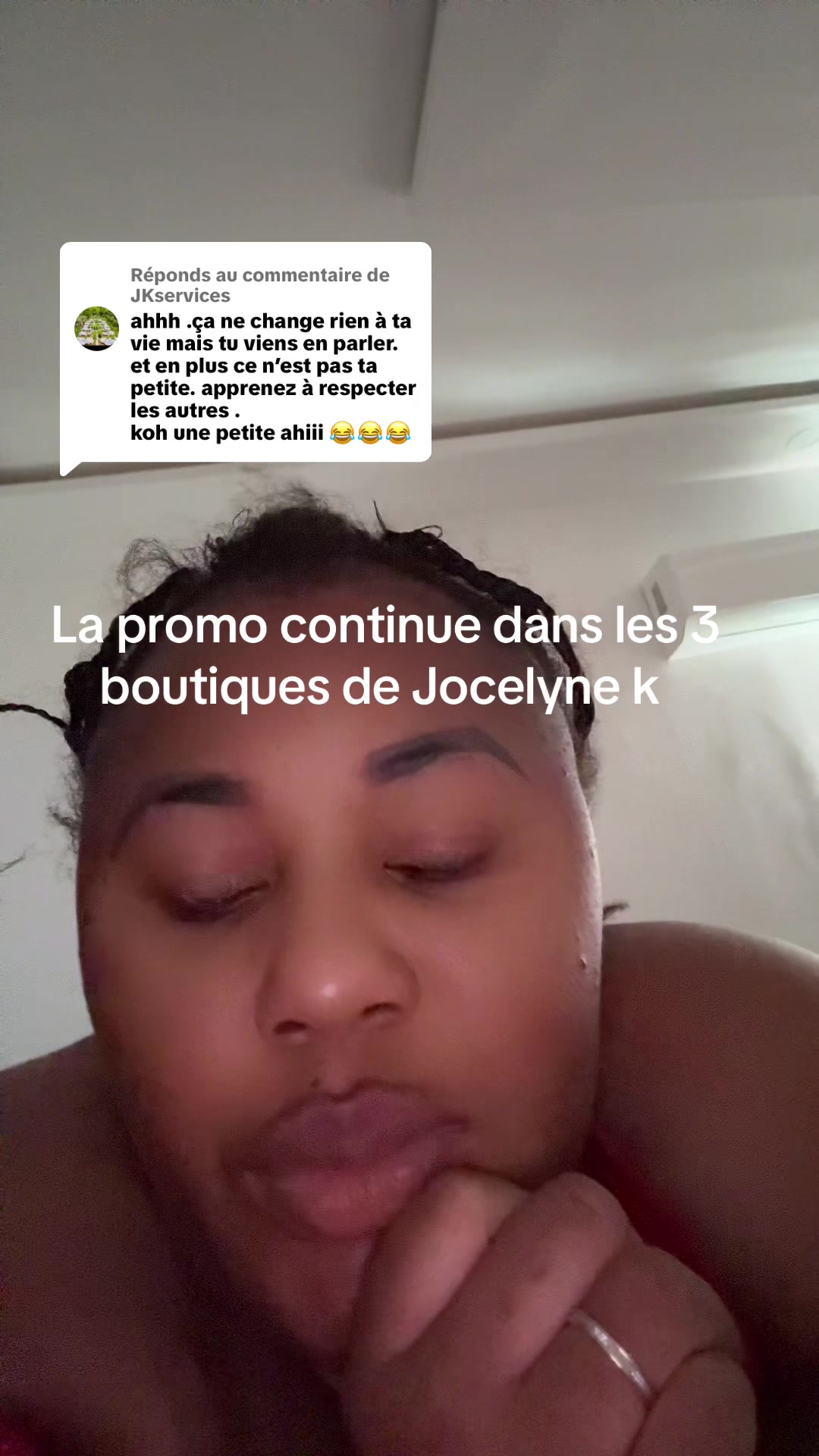 @jocelyne K