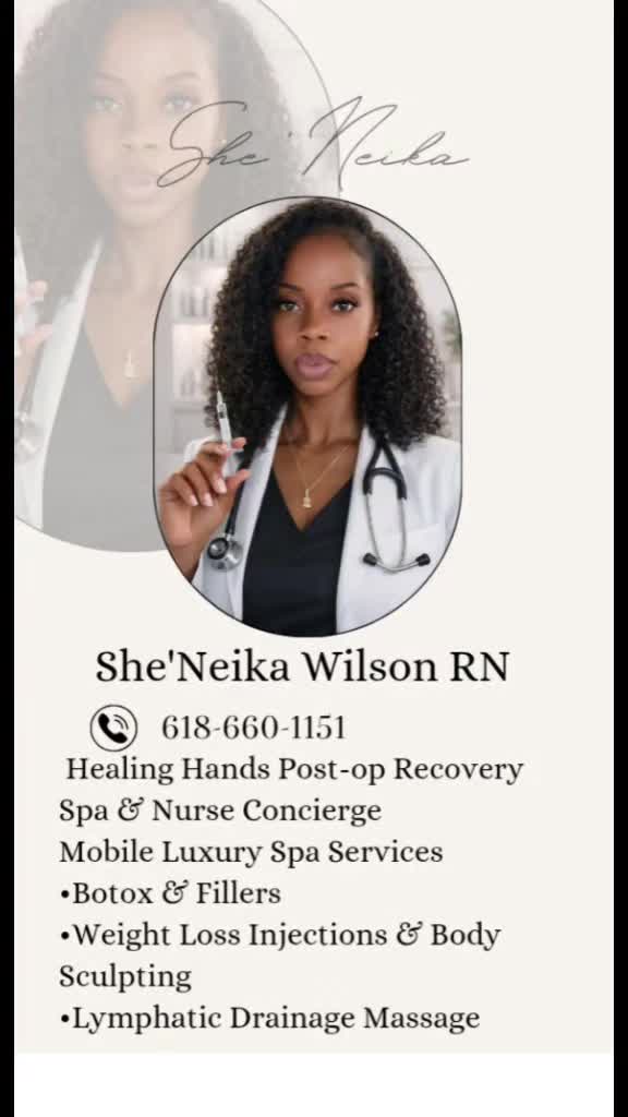 @She'Neika DW