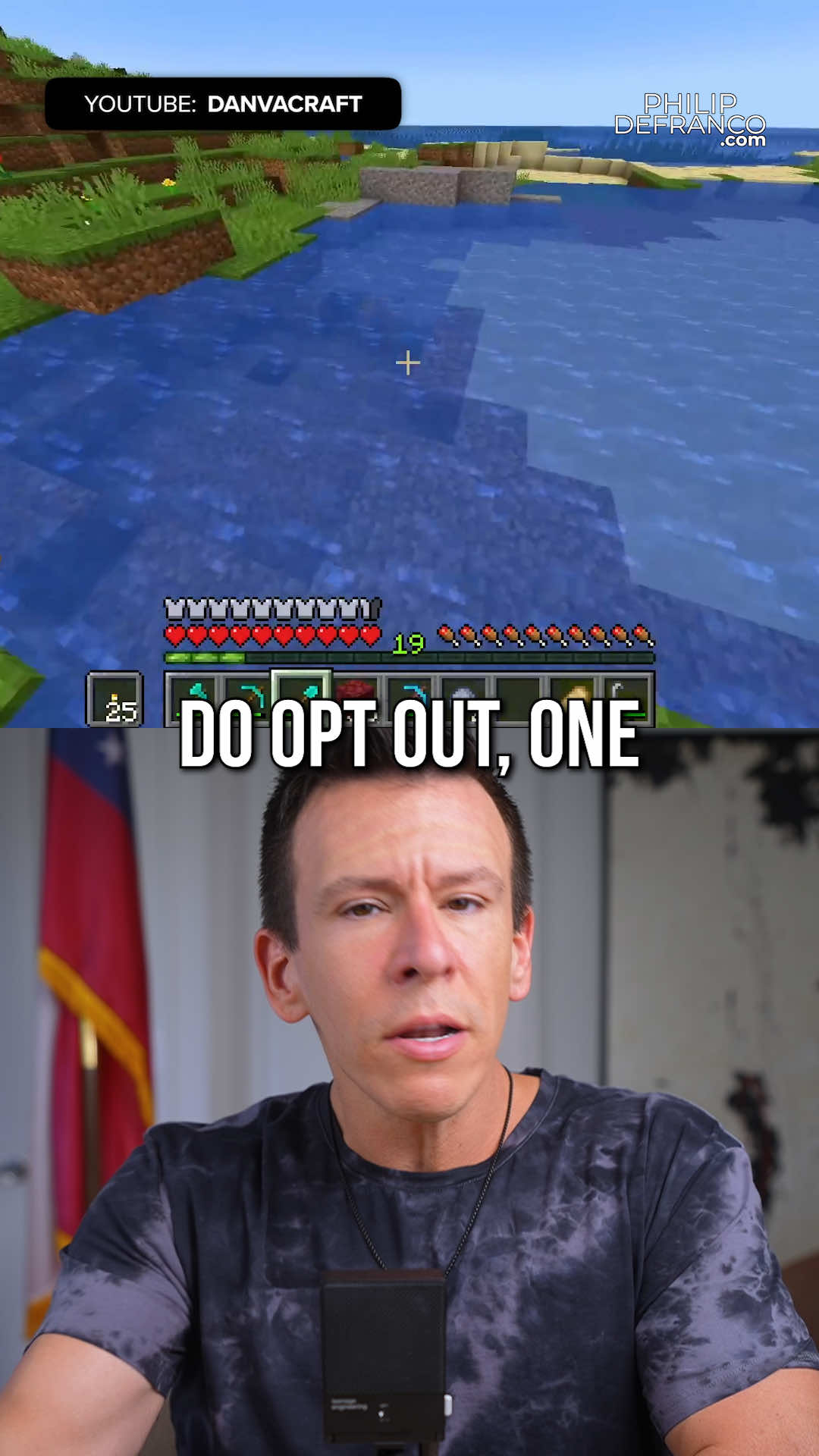 @Philip DeFranco