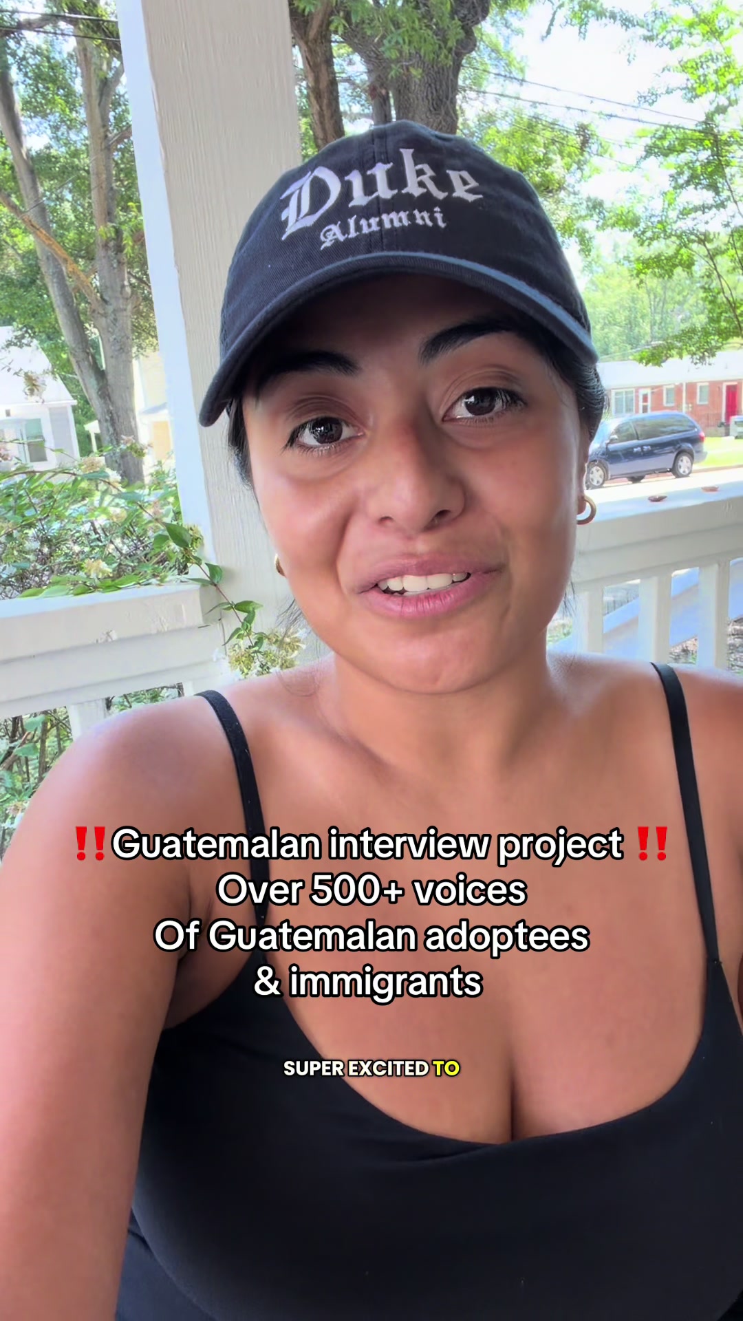 @Johanna | Latina Scholar