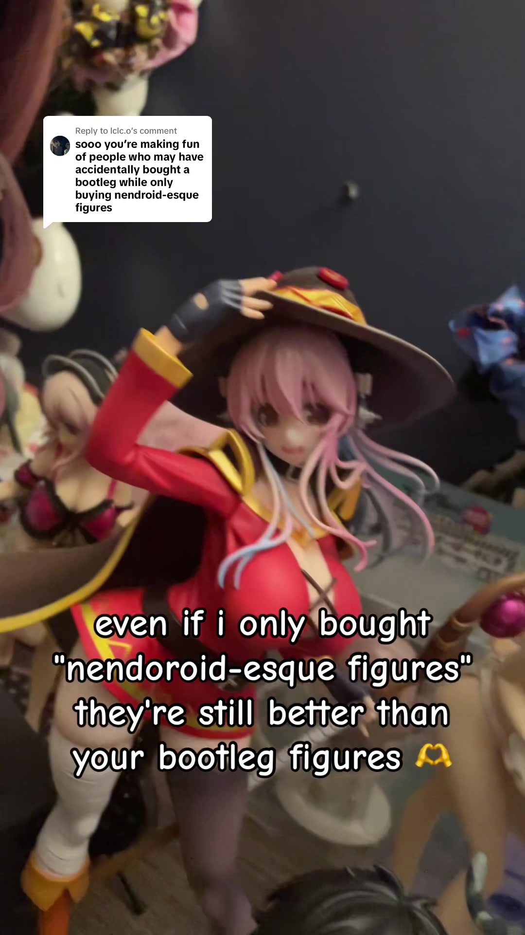 @Crona Gorgon