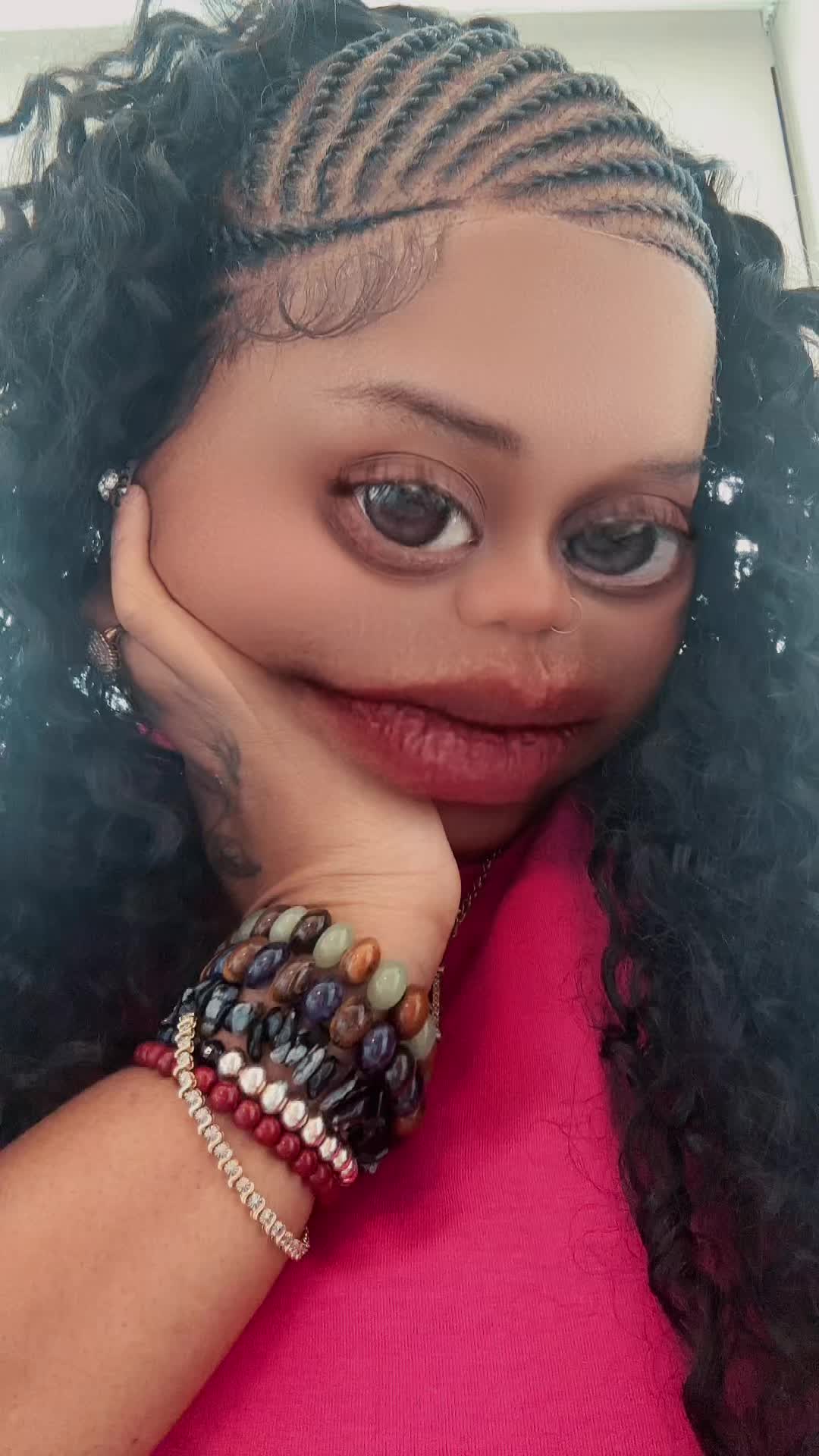 @Queen