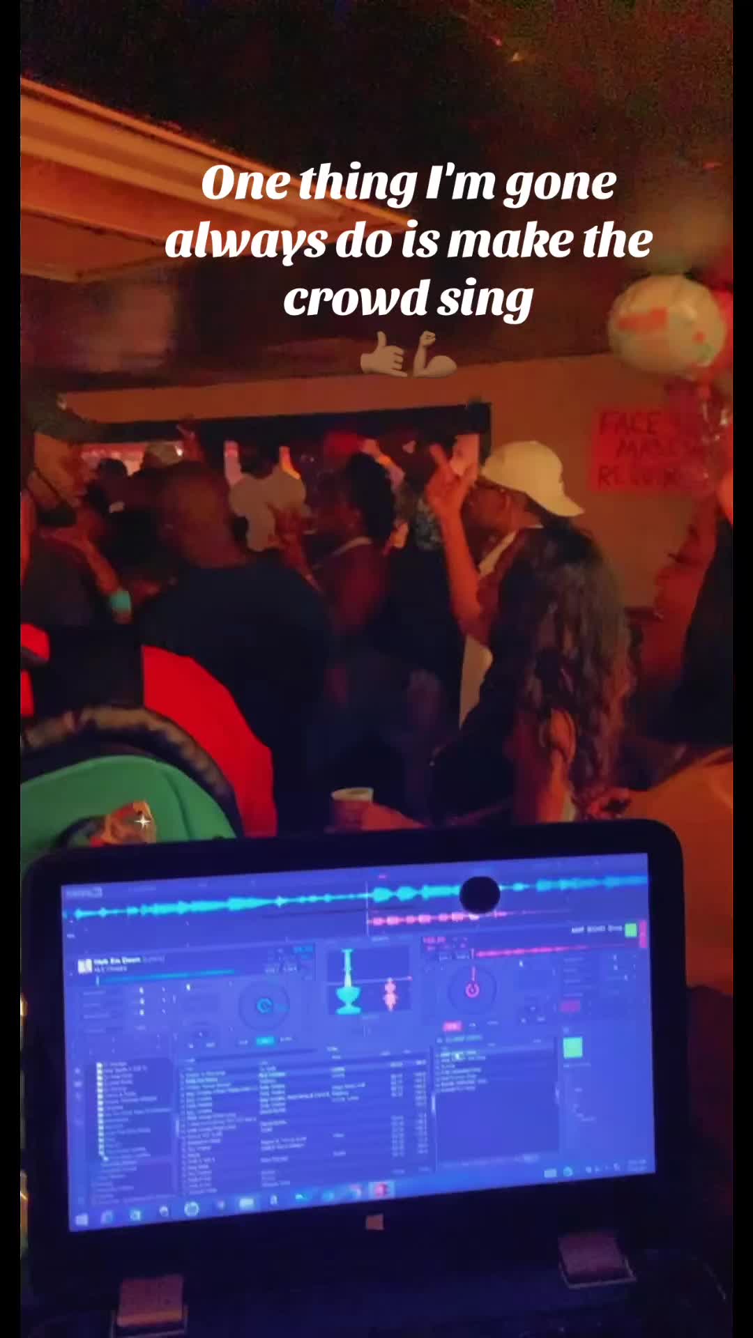 @Dj Viva The Diva