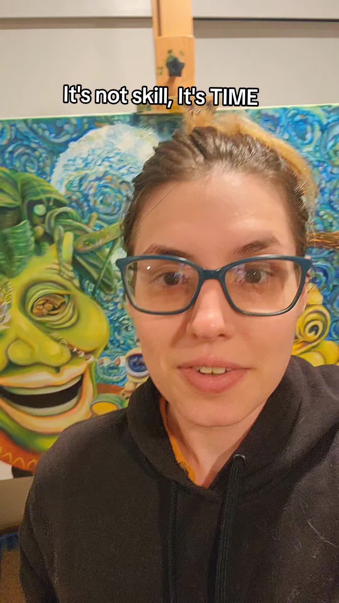 @The Gremlin's Studio