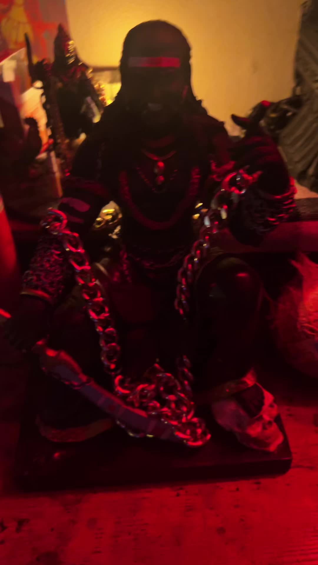 @⛓️ KalKateri Chandrasekara 🖤