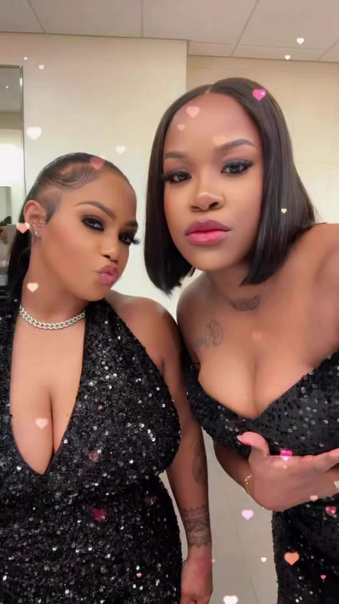 @GaryNisha