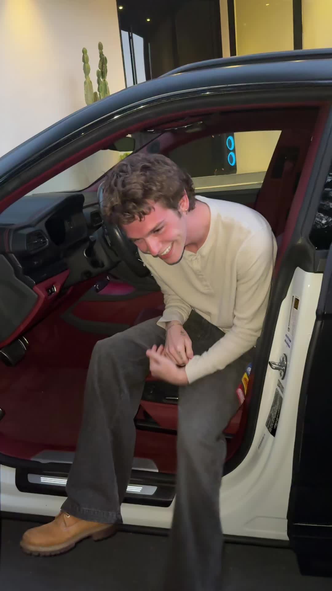 @Payton Moormeier