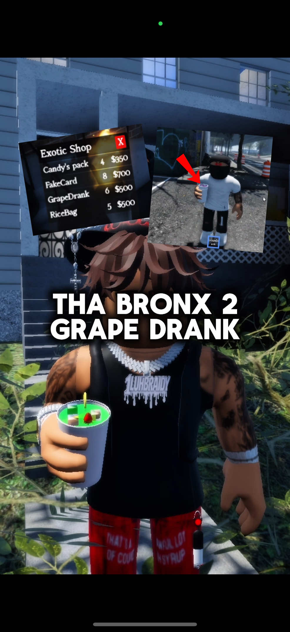 @1luhbraidy