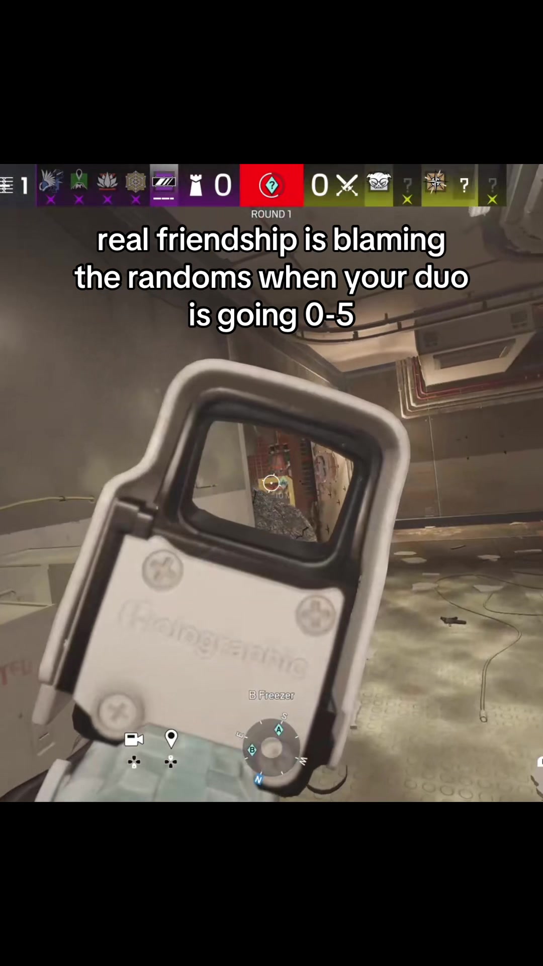 @️