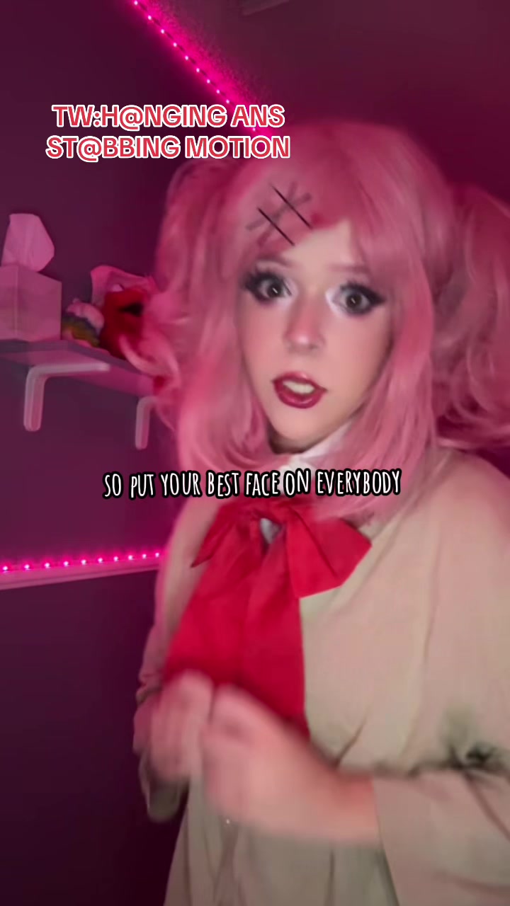 @Tori 🎀