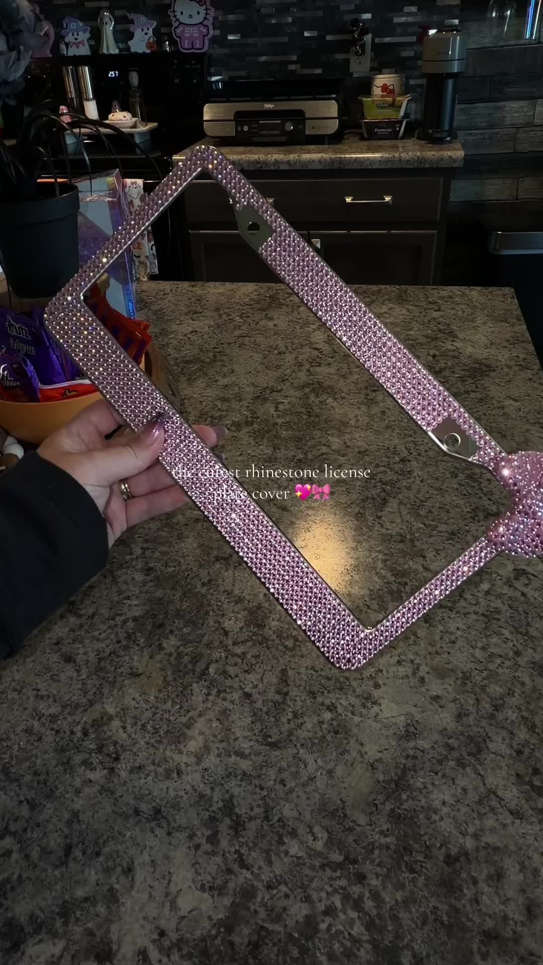 @Amanda K