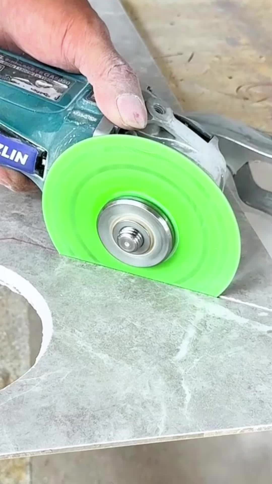@DIY Master