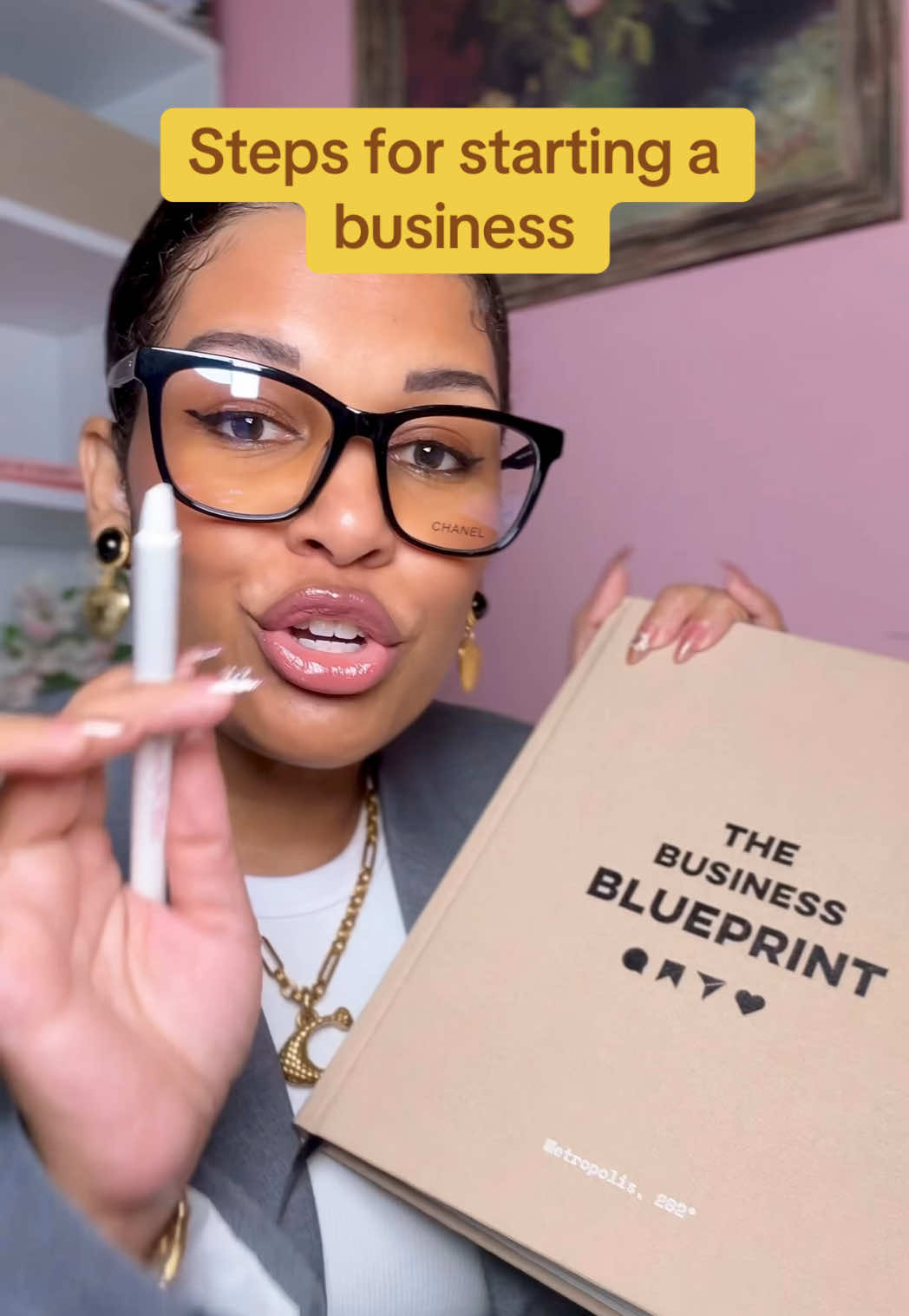 @Business Of Paper°