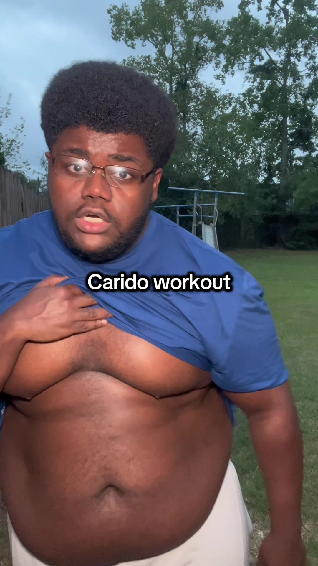@TDfolife |fitness journey