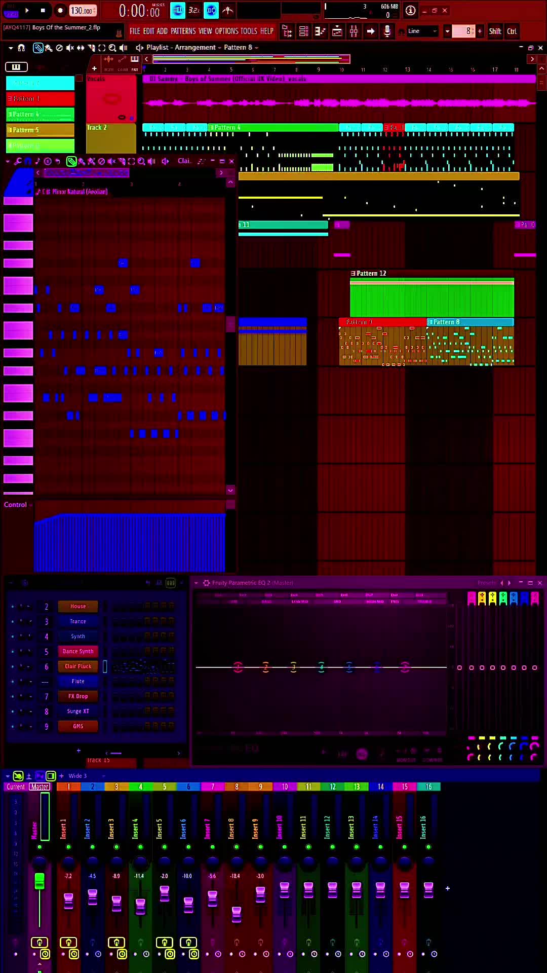 @SynthArix