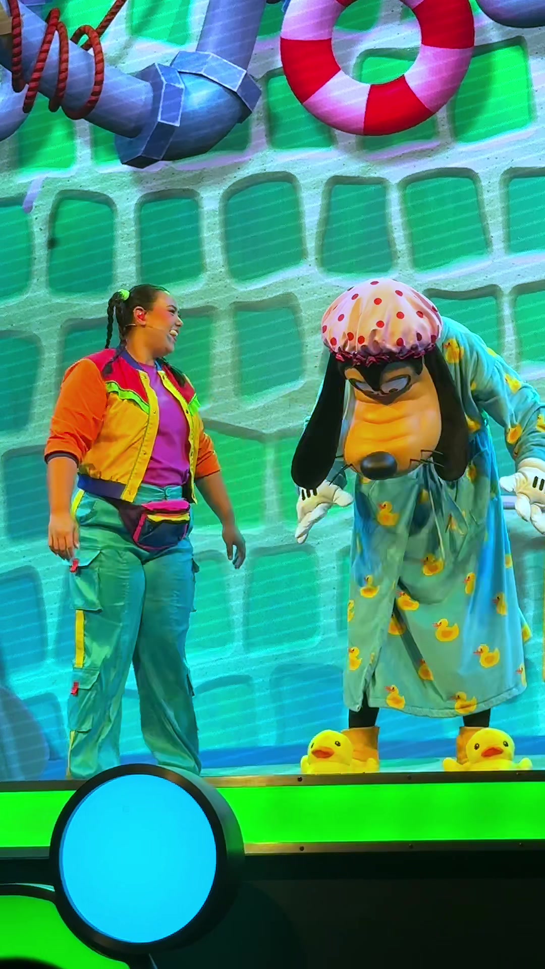 @Disney Dreamer