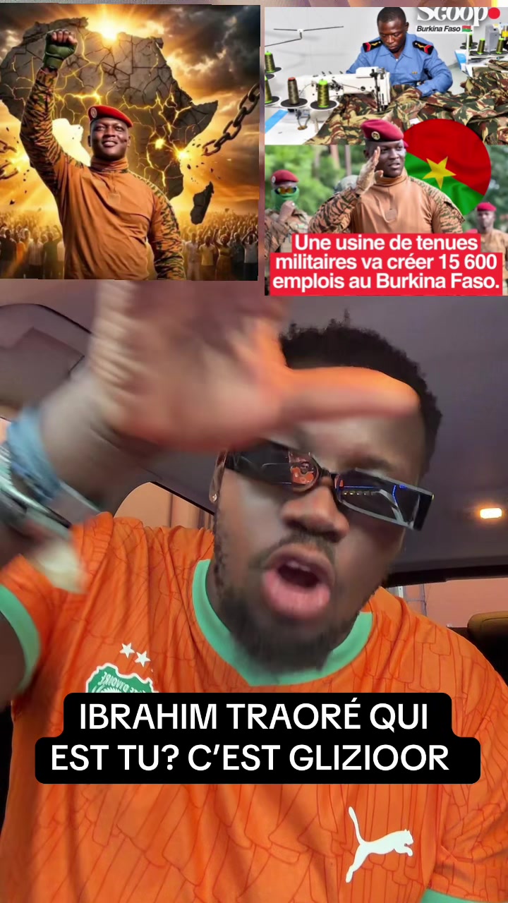@Badi joseph 2 (C’EST GLIZIOOR)