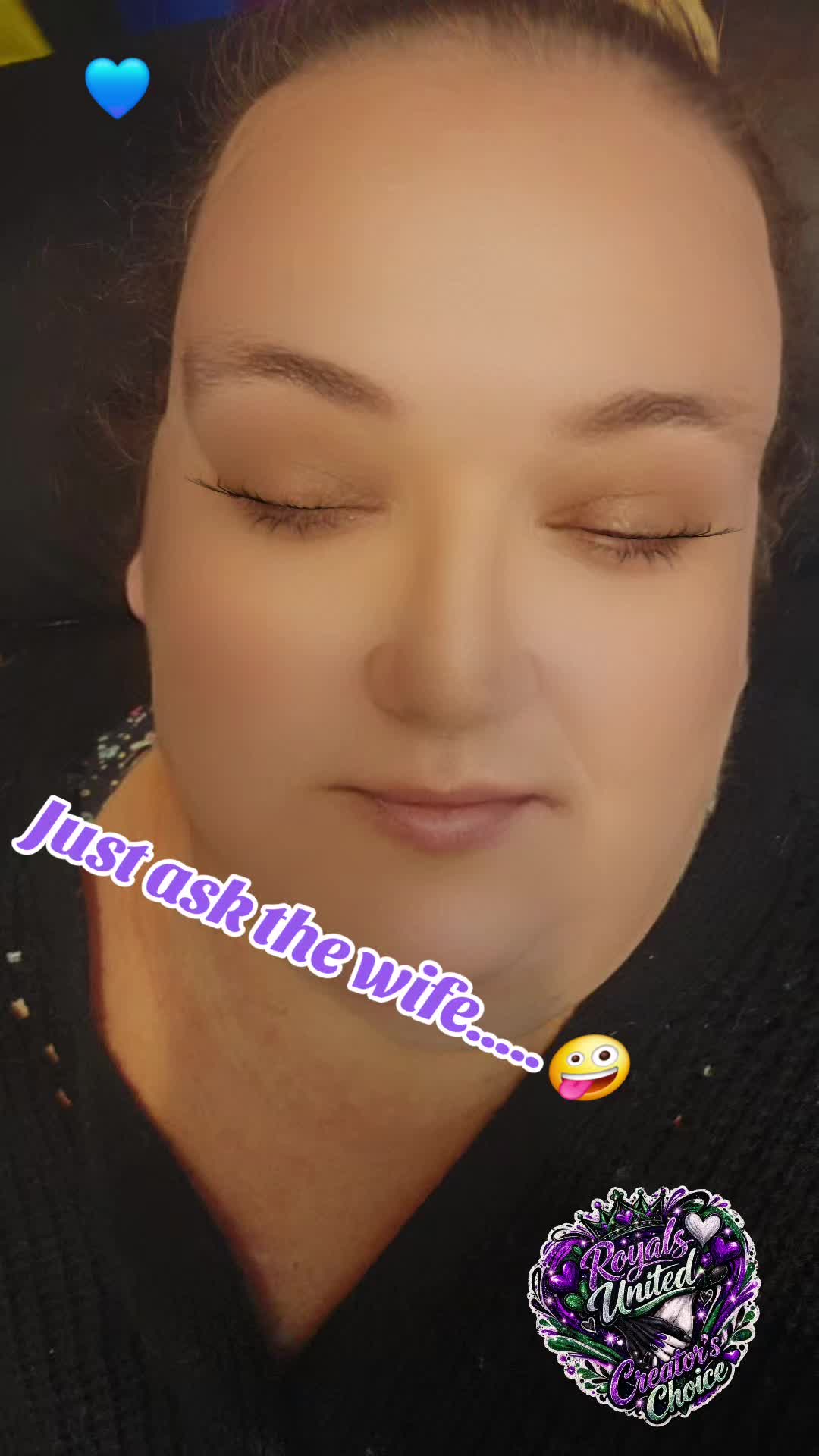 @❤️💙🌈LorettasWife🌈💙🖤🌟💜💚