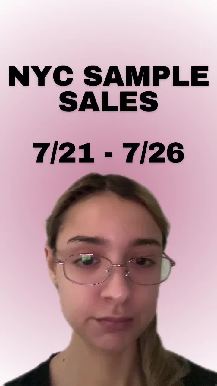@sophiasamplesales