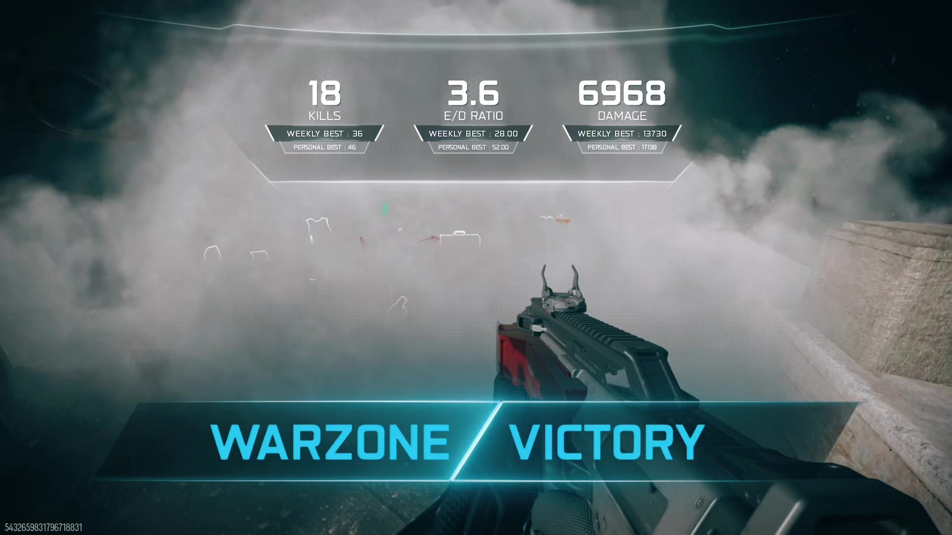 @WarzoneBully1000+๐