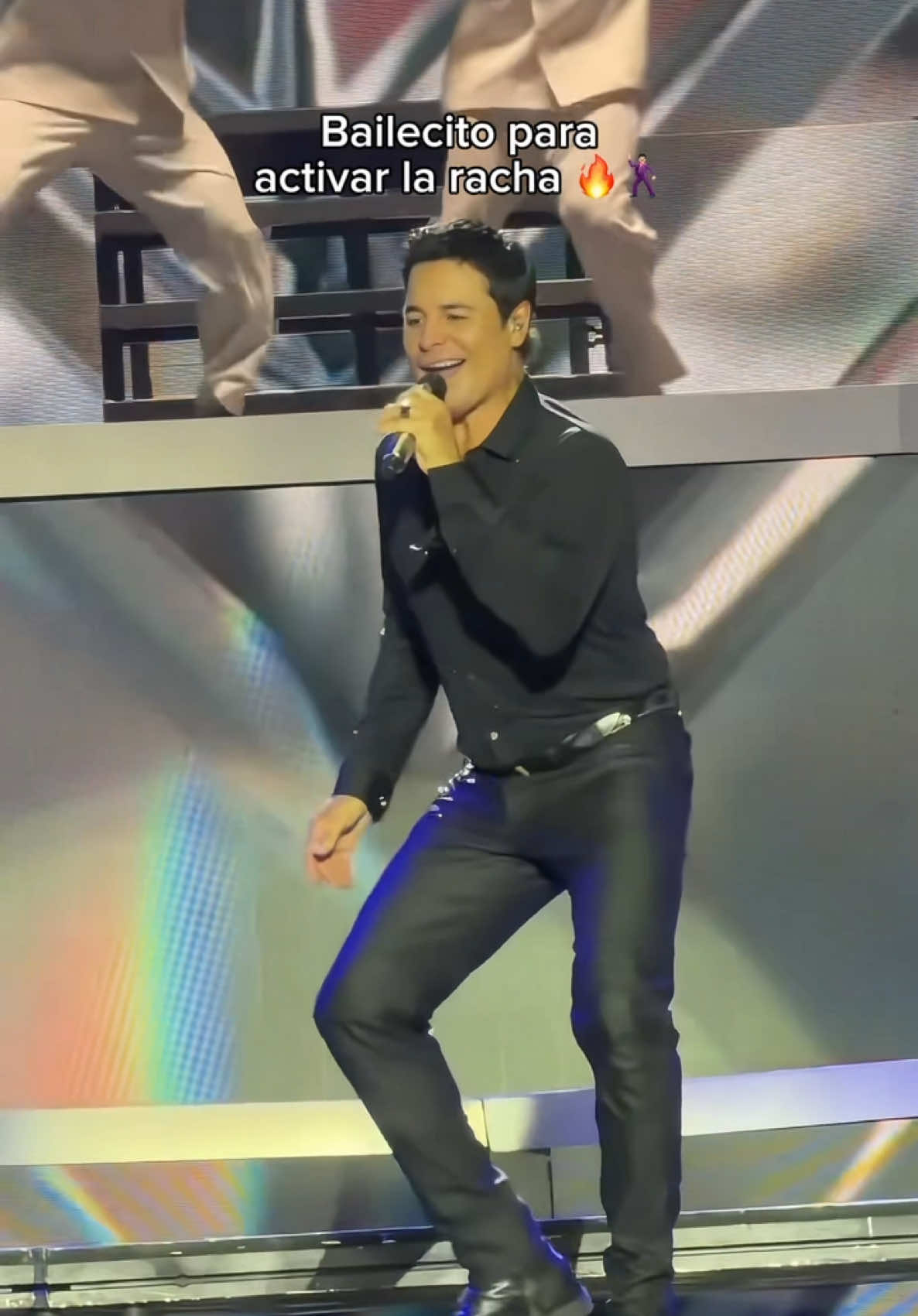 @Chayanne