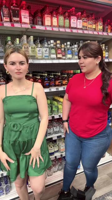 @La Licoreria