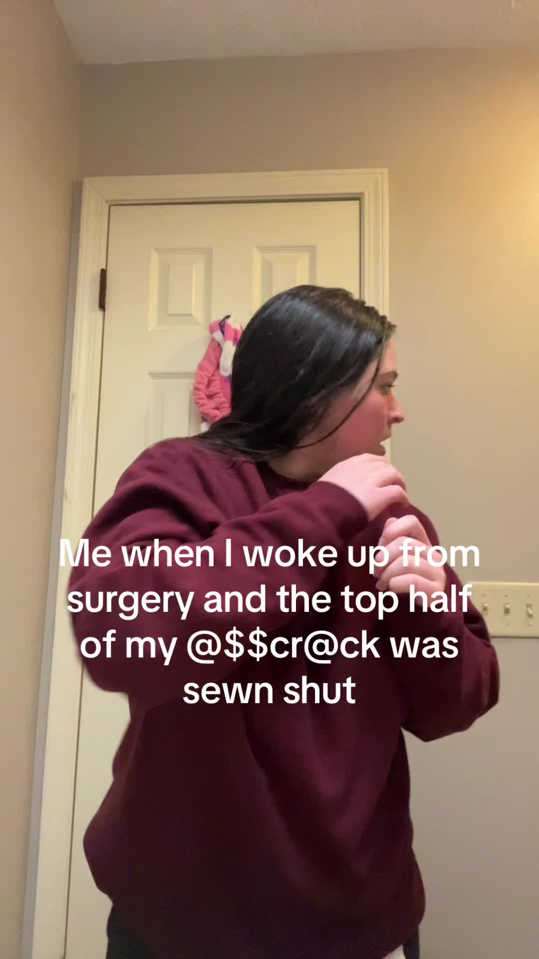 @Julia Rachel