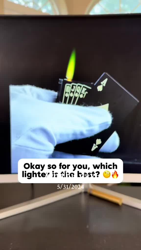 @CrocFlame