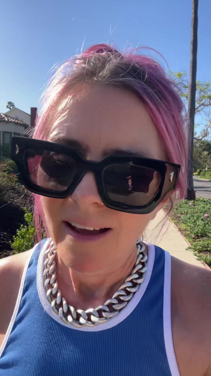 @Mandy Wilde