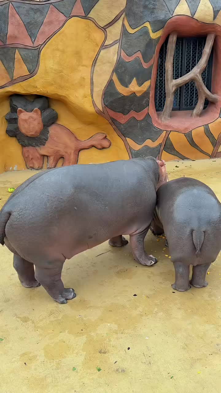 @Hippo