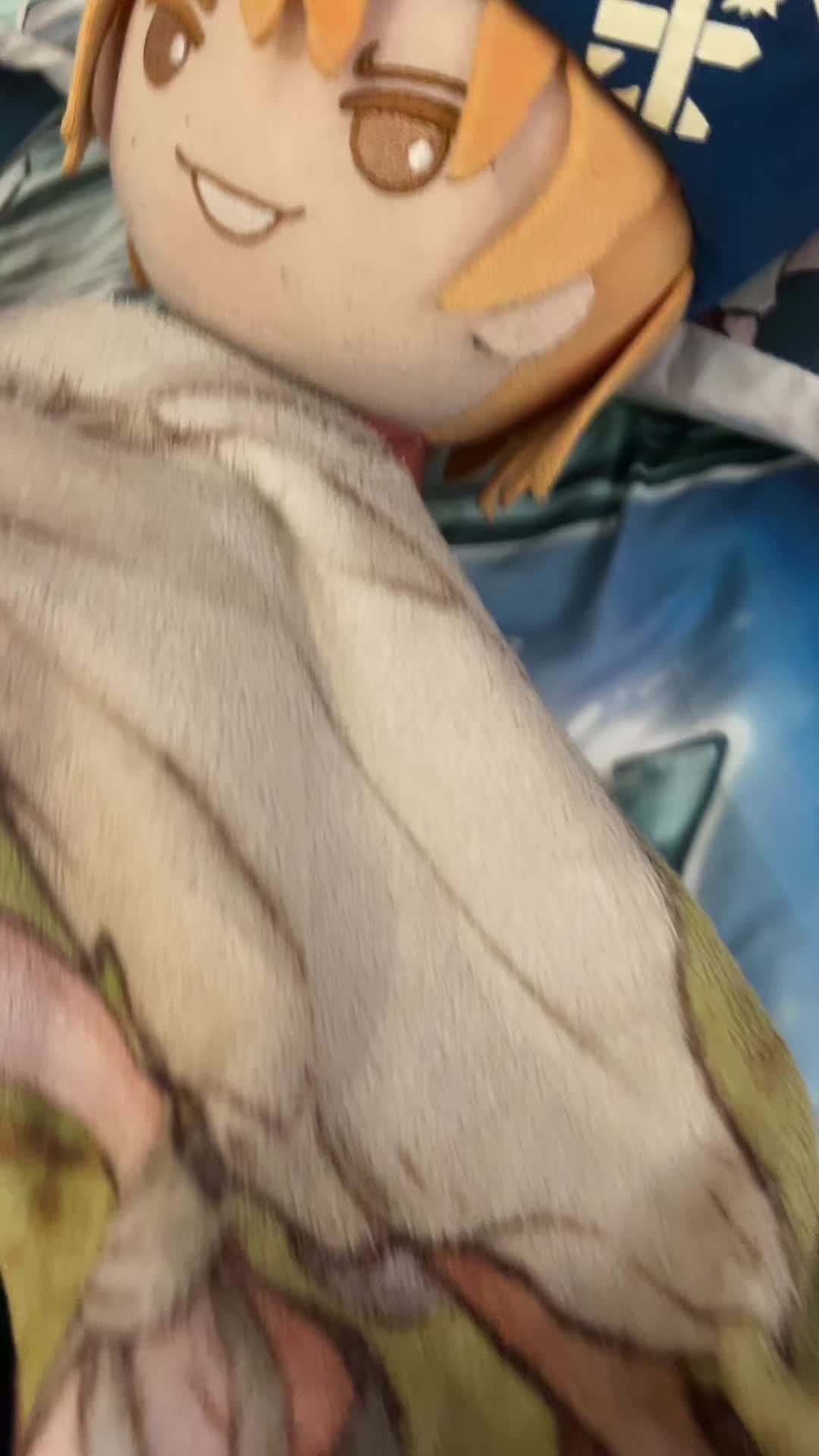 @Chalkyishere