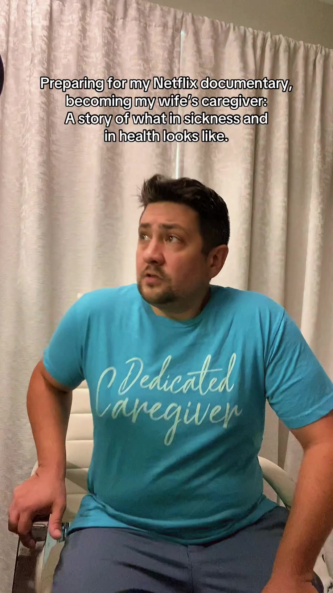 @Thededicatedcaregiver