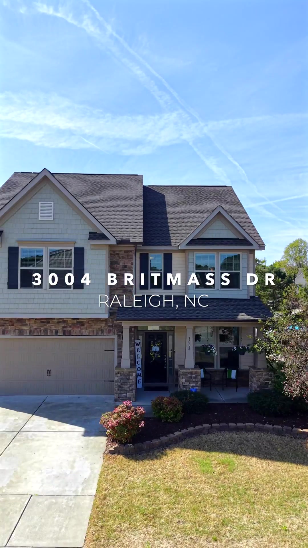 @Amir Hunter, MA | NC REALTOR®