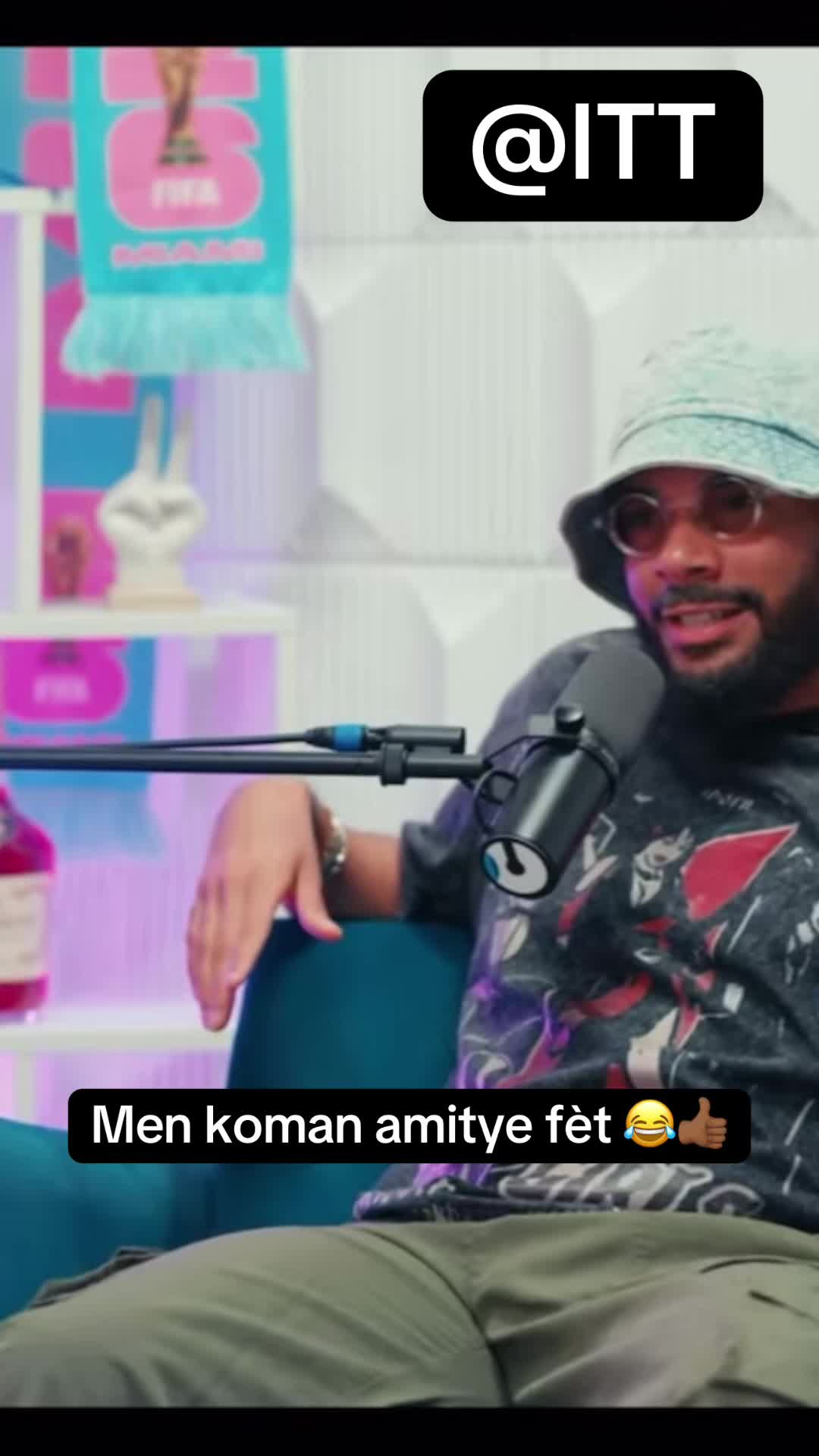 @ITT
