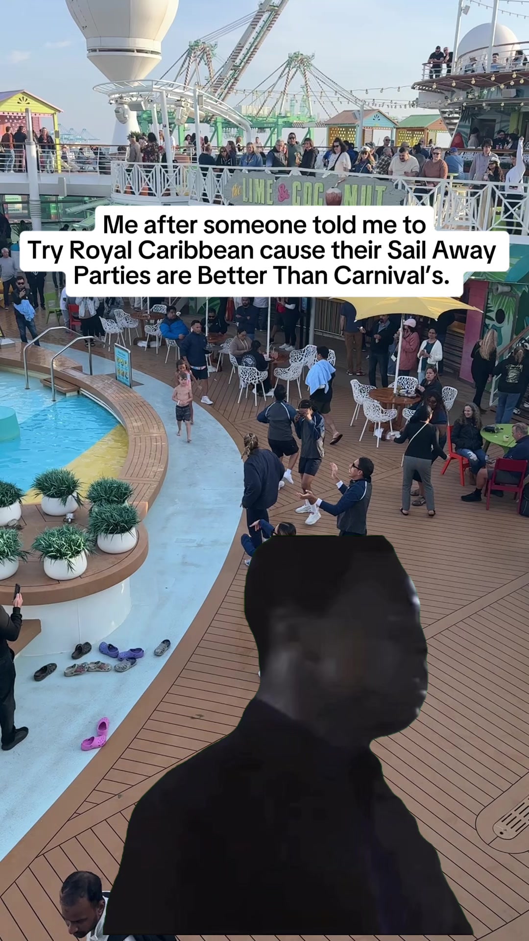 @Papa Chris ❌