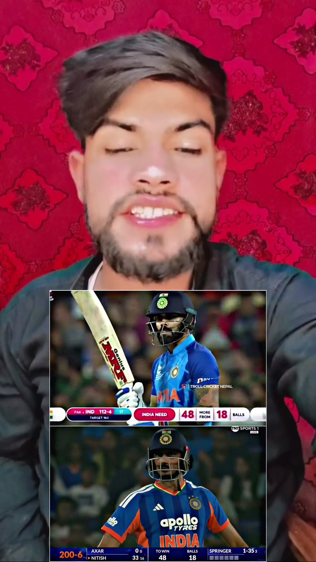 @cricket🏏 editer