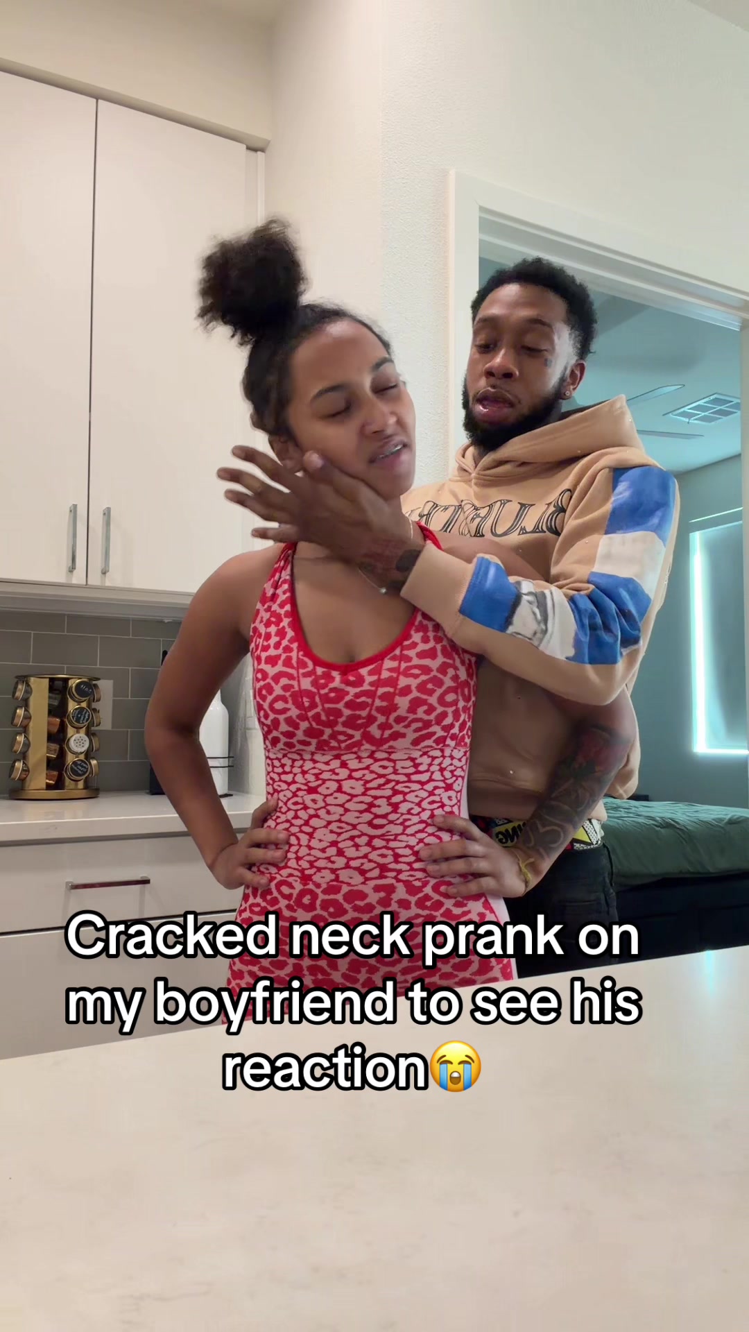 @OJTV & Mojo Jojo🧡
