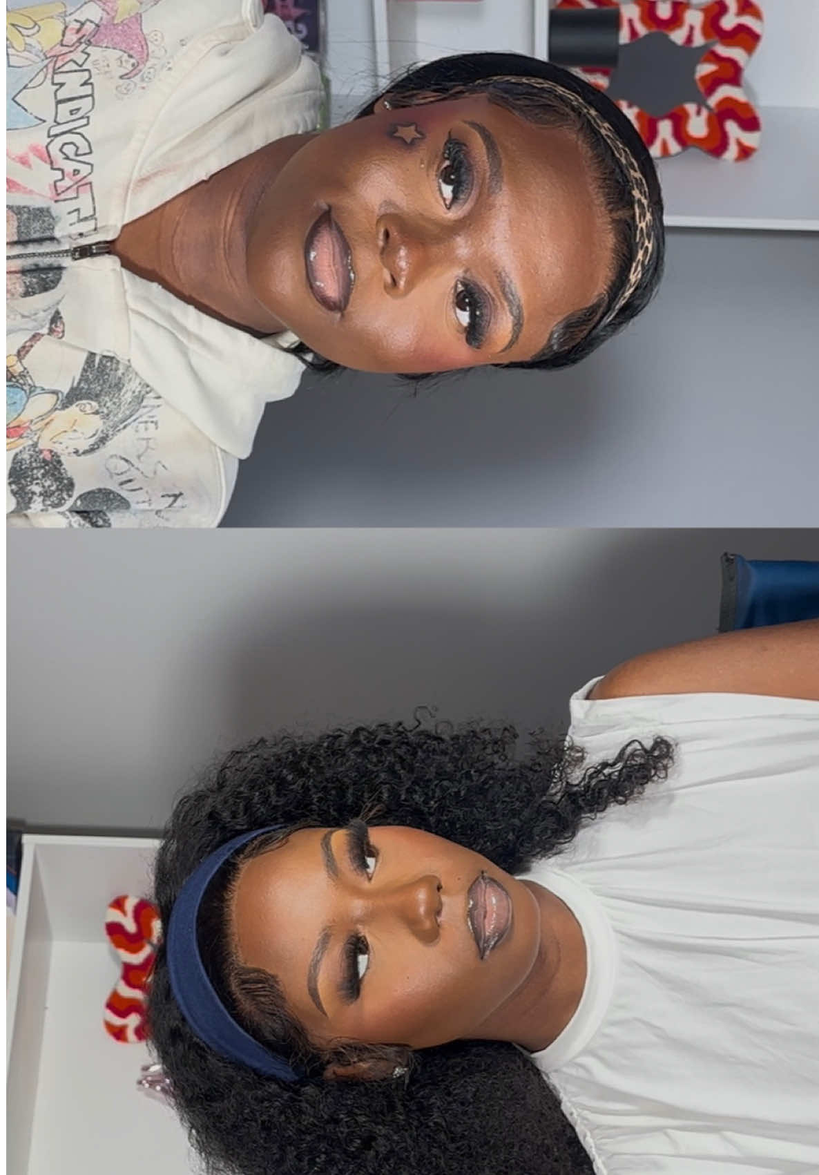 @Fayetteville NC MUA ๐