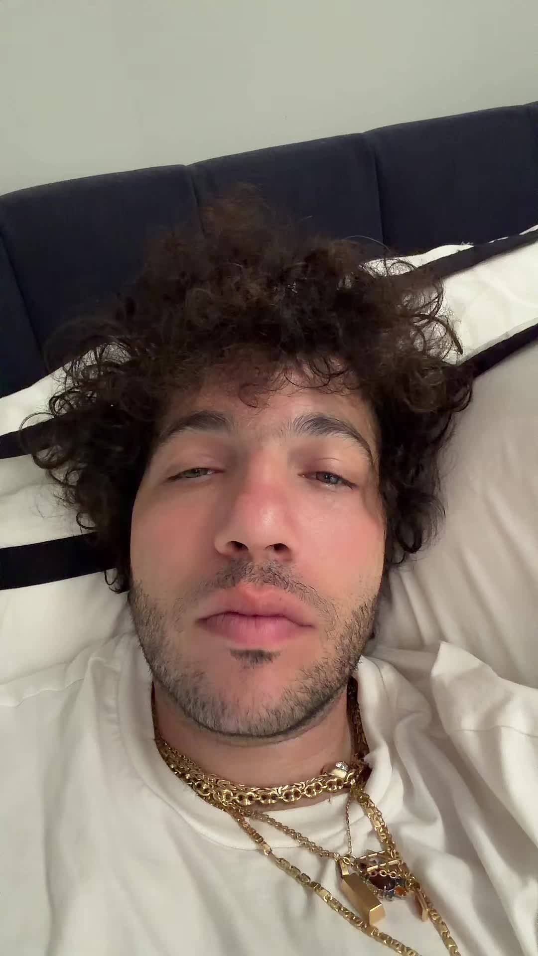 @benny blanco