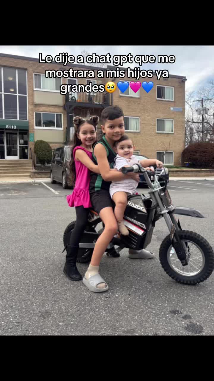 @Zulmi Garcia