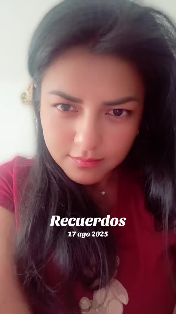 @Mai Gonzalez