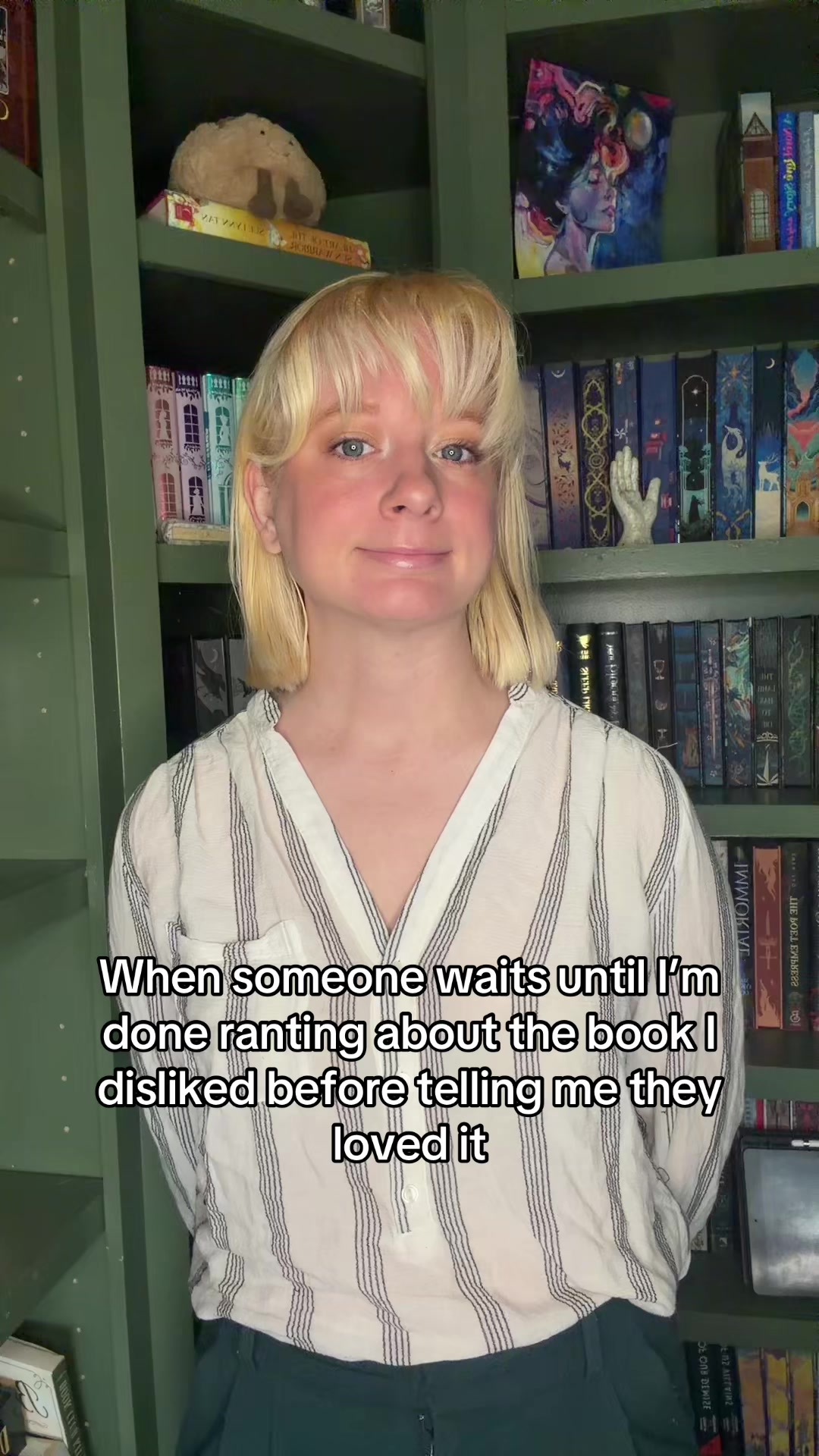 @Ashley | Booktok