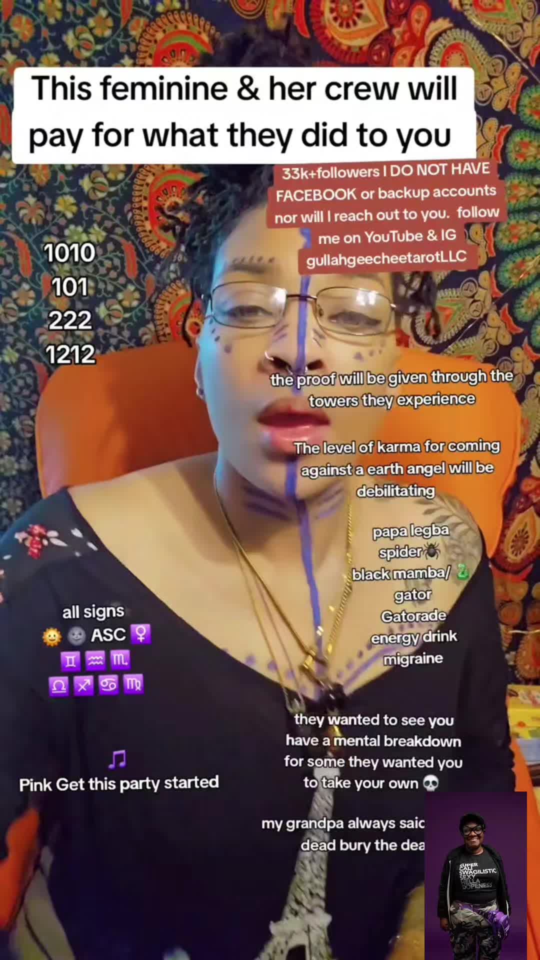 @Feliciamoneybags