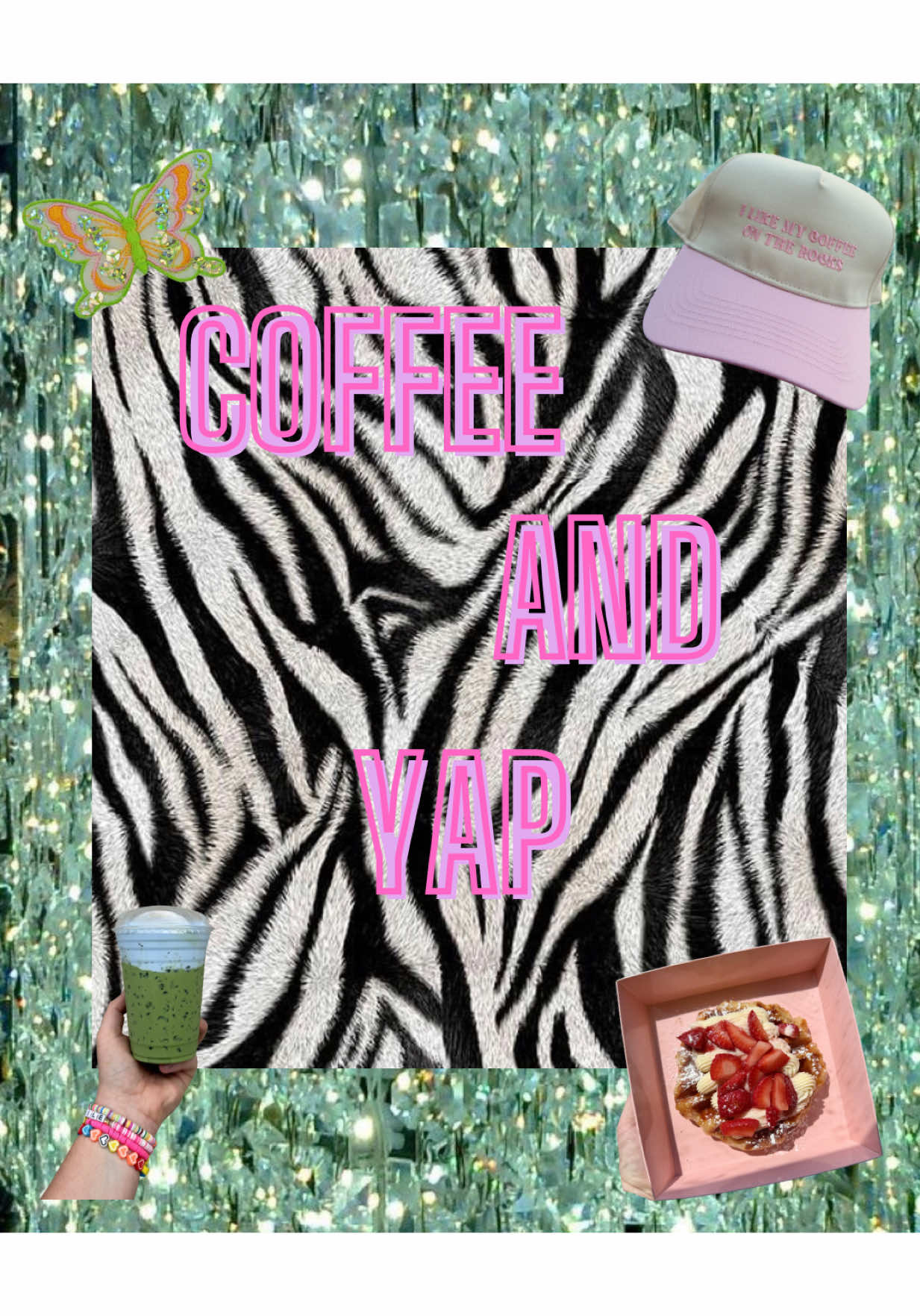 @Jovanna&rsquo;s Caf&eacute;