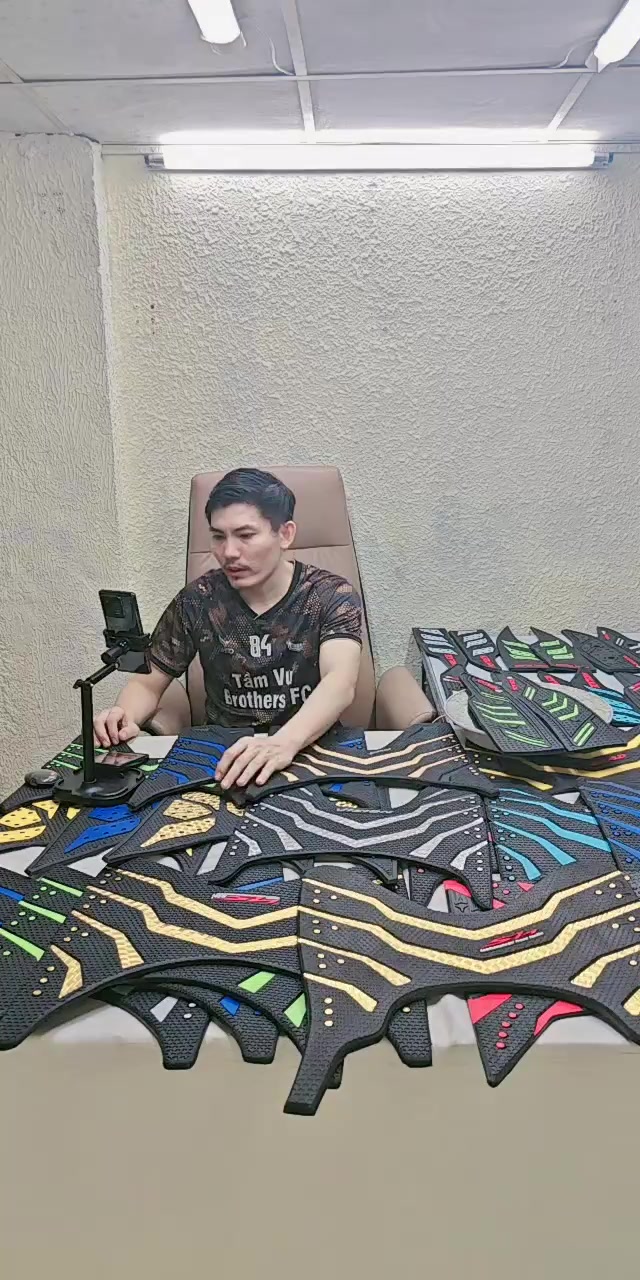 @Vua Thảm Xe