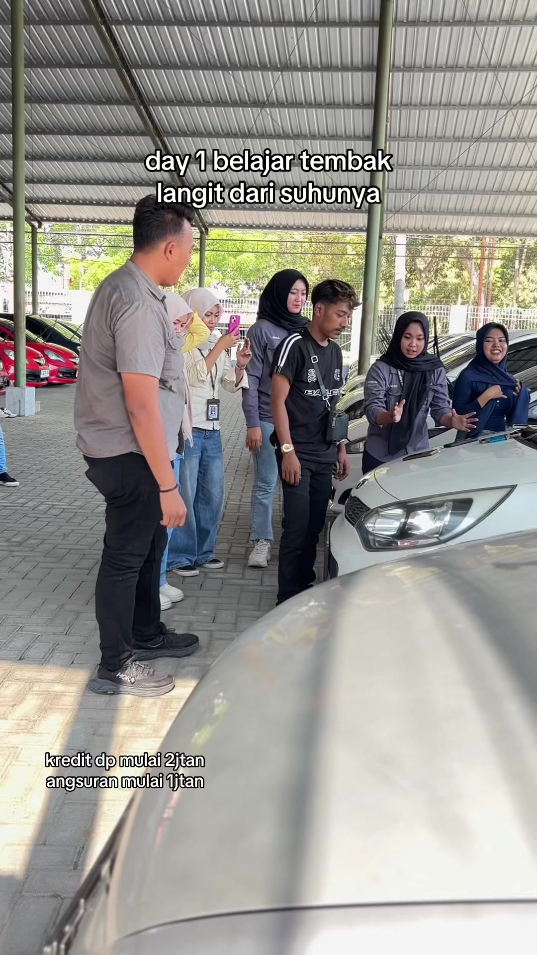 @Anggi Prabu Motor