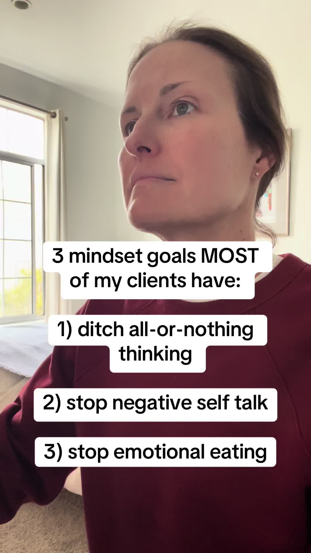 @Brooke, Fat Loss Coach
