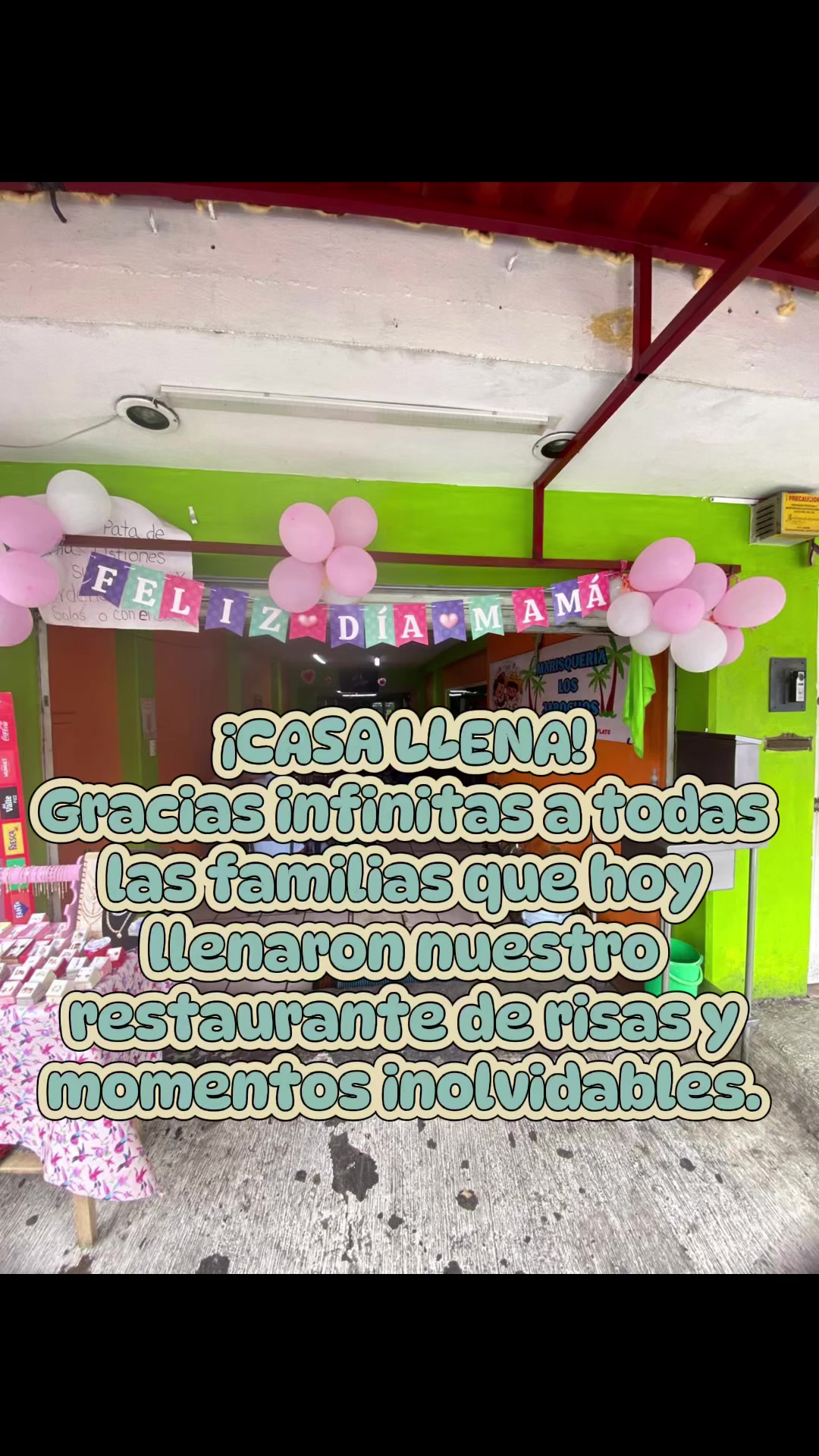 @PescadosyMaricosLosJarochos